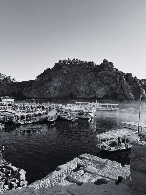 Aswan