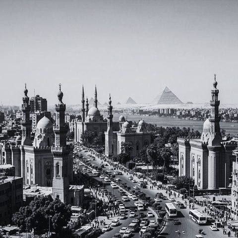 Cairo